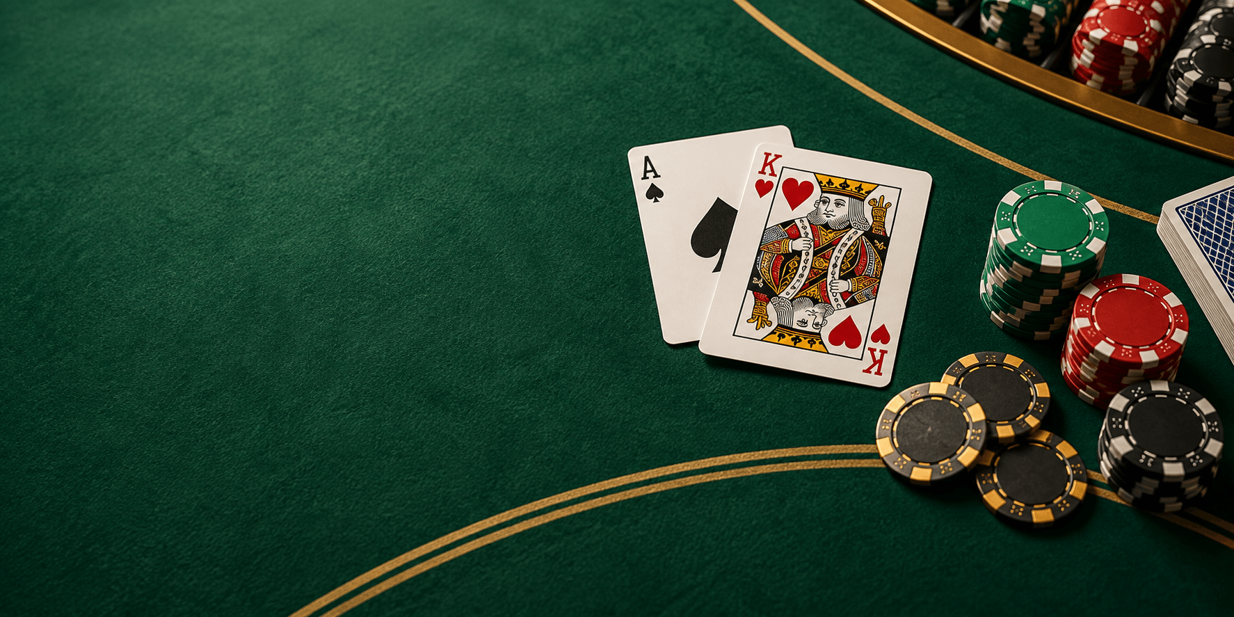 Calculate Blackjack Payouts