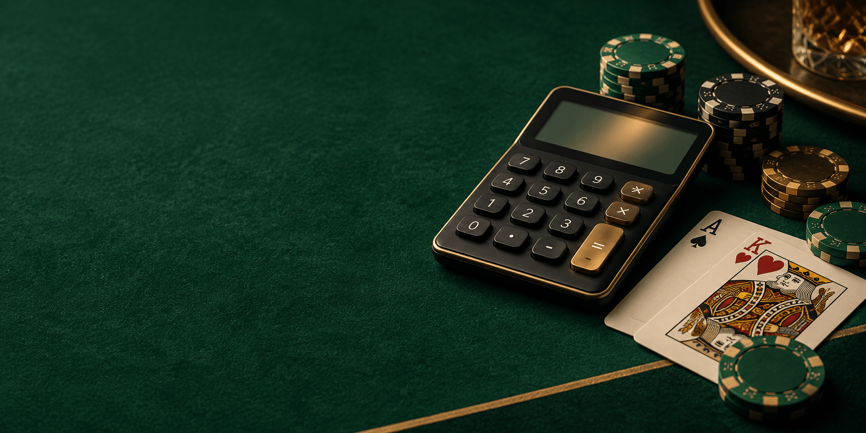 Casino Bonus Wagering Calculator