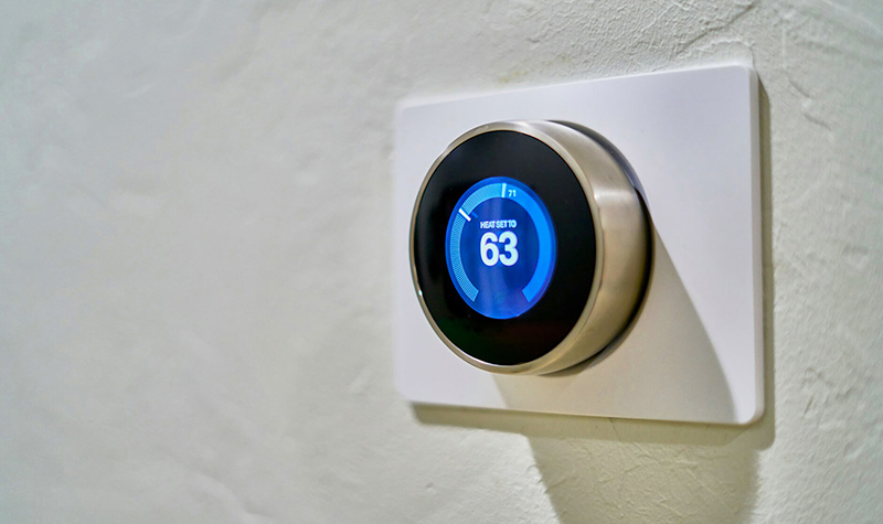 temperature thermostat